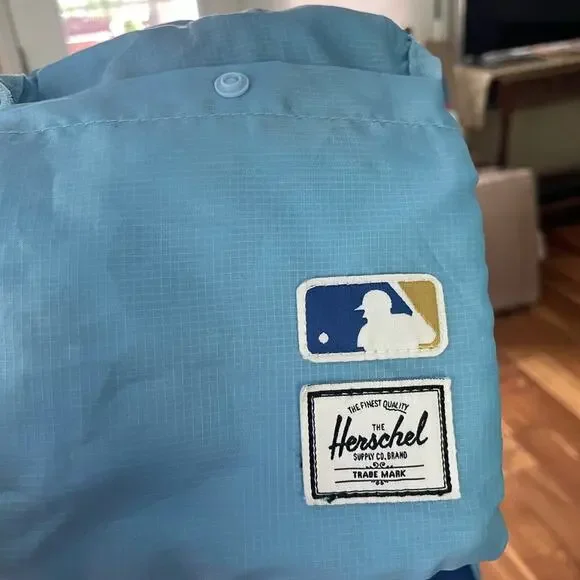 KC Royals packable Daypack. - Picture 4 of 13